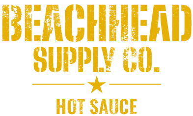 War Daddy Hot Sauce