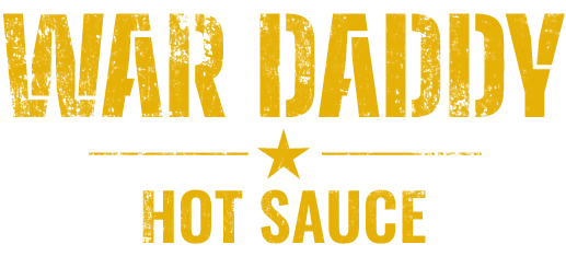 War Daddy Hot Sauce