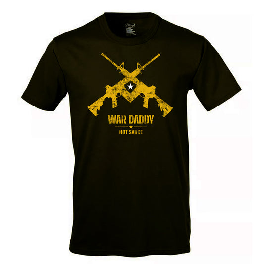 War Daddy T-Shirt