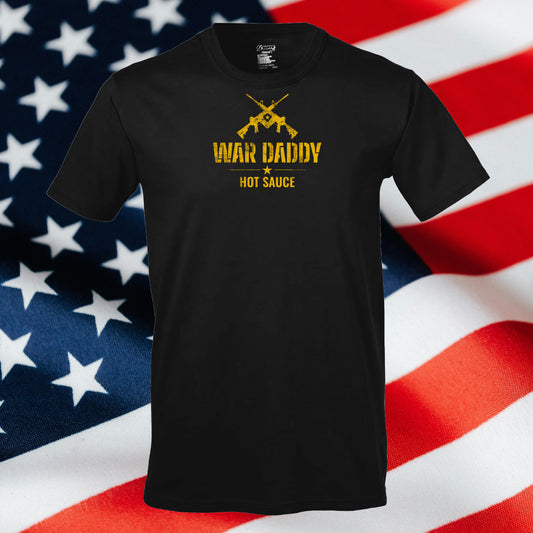 War Daddy T-Shirt